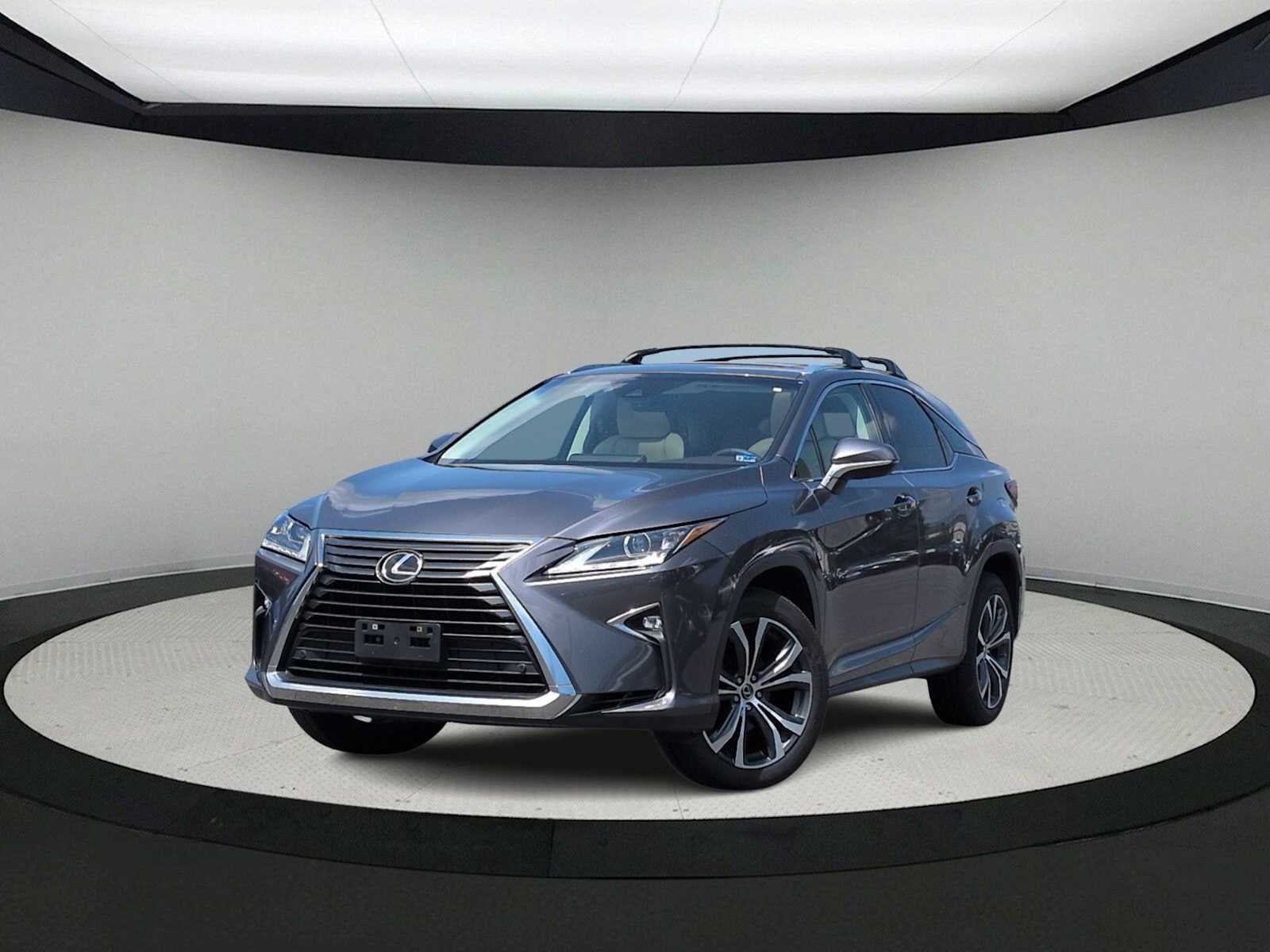 Lexus RX 350 de 2018 RX 350