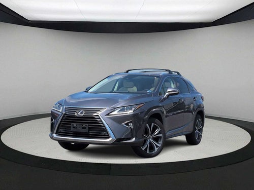 Lexus RX 350 de 2018 RX 350