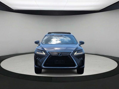Lexus RX 350 de 2018 RX 350