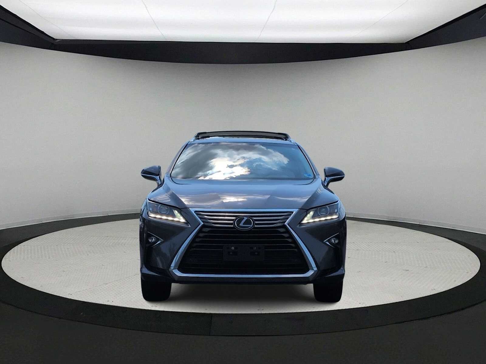 Lexus RX 350 de 2018 RX 350