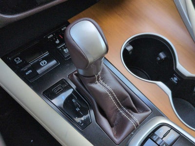 Lexus RX 350 de 2018 RX 350