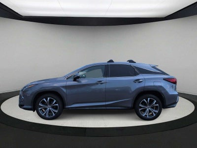Lexus RX 350 de 2018 RX 350