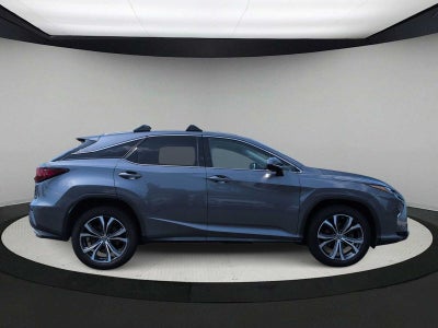 Lexus RX 350 de 2018 RX 350