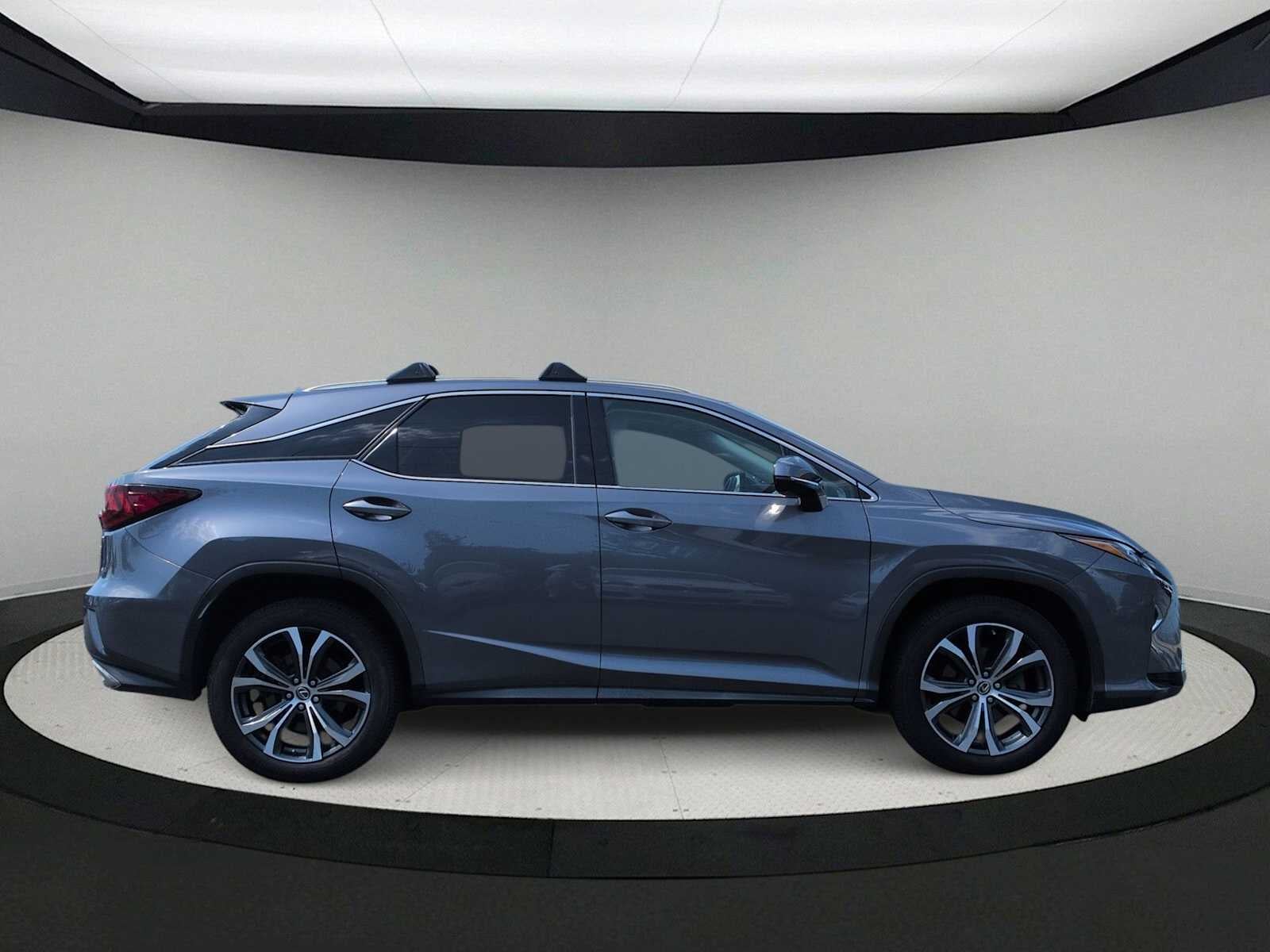 Lexus RX 350 de 2018 RX 350