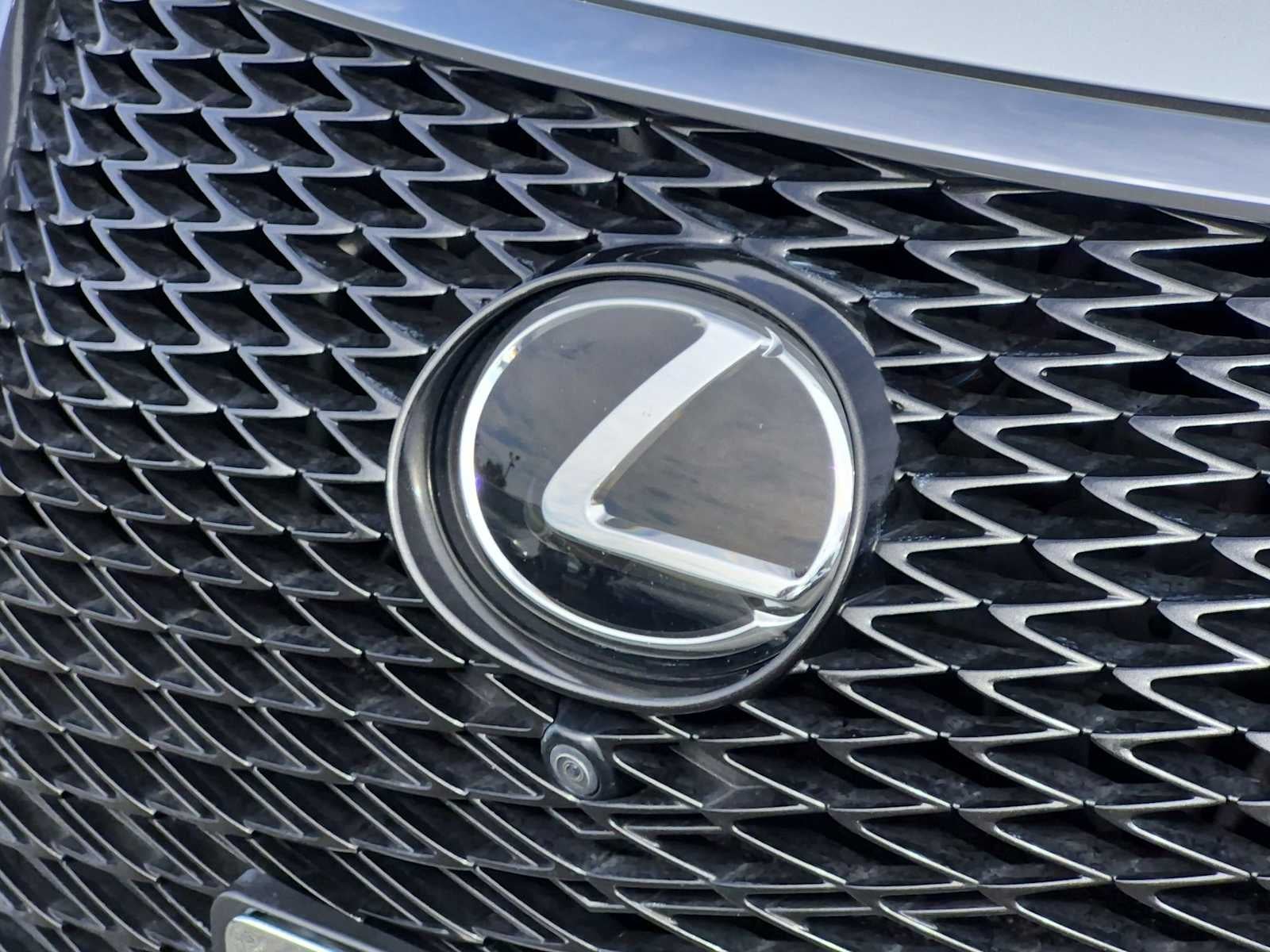 Lexus RX 350 F Sport de 2016