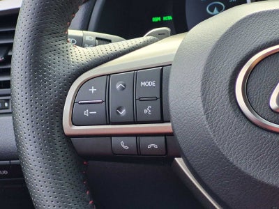 Lexus RX 350 F Sport de 2016