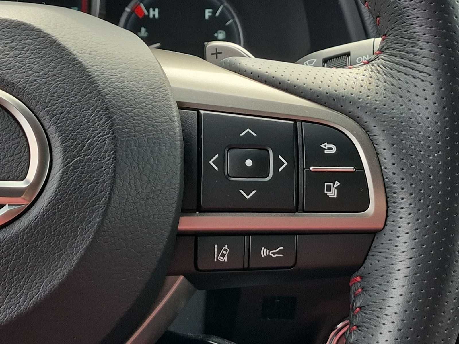 Lexus RX 350 F Sport de 2016