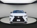 Lexus RX 350 F Sport de 2016