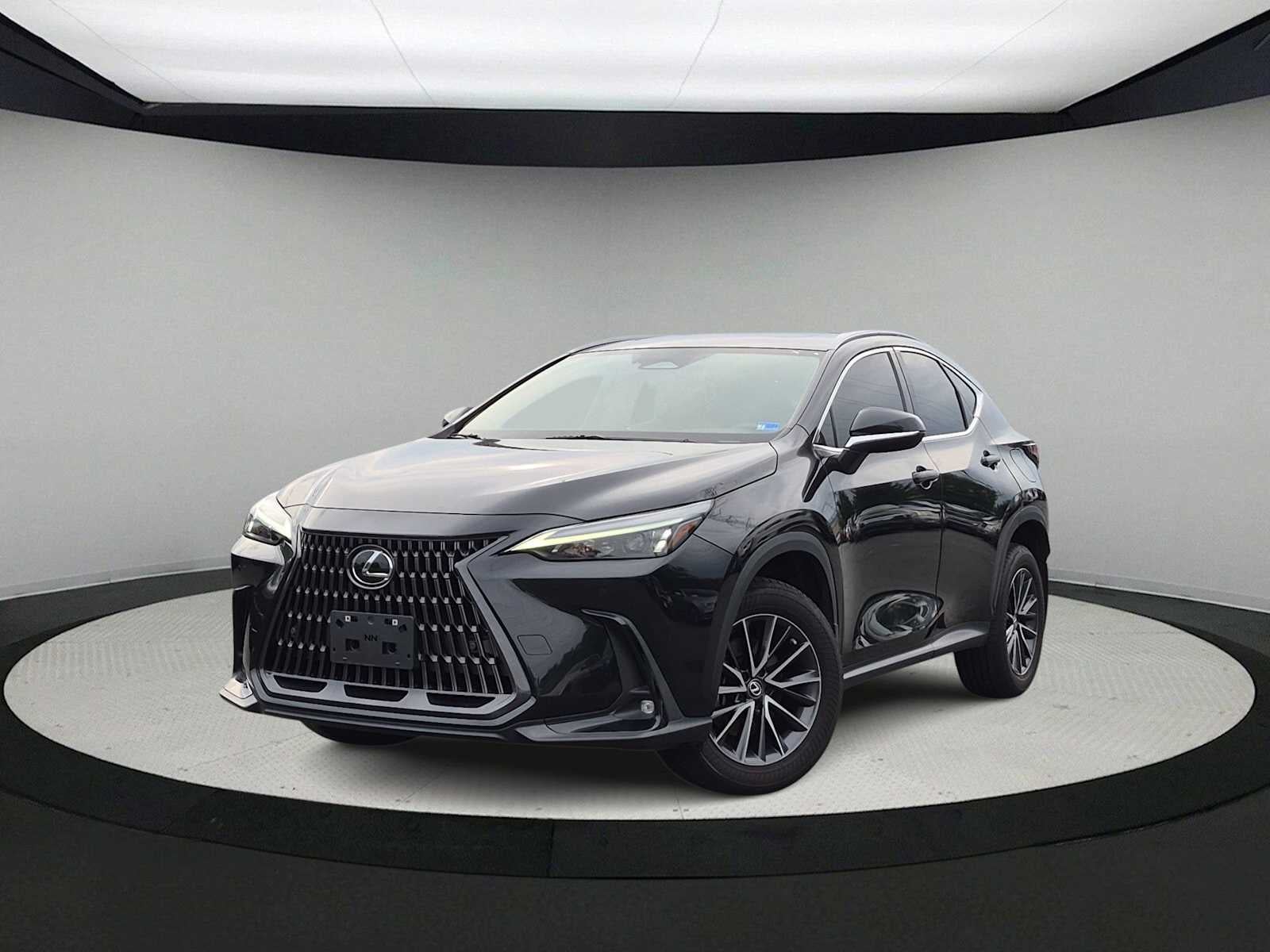 Lexus NX 350 Premium 2022