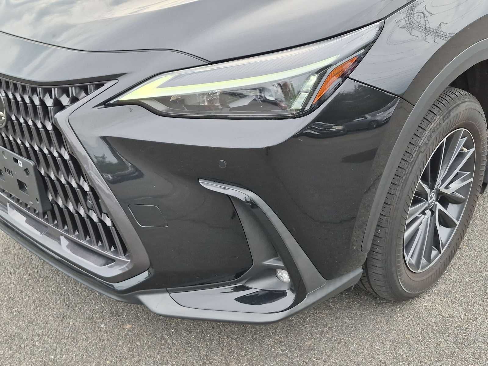 Lexus NX 350 Premium 2022