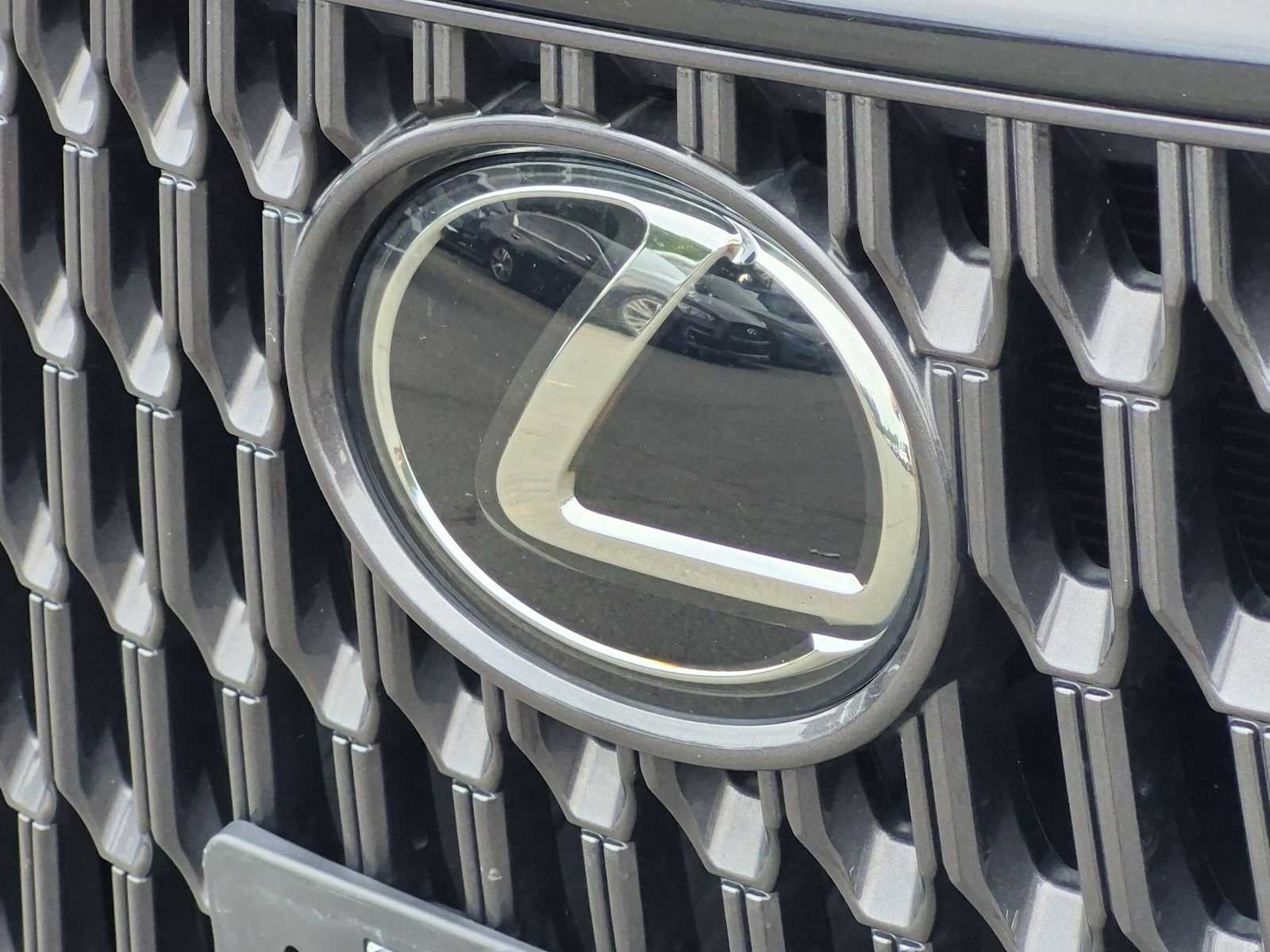 Lexus NX 350 Premium 2022