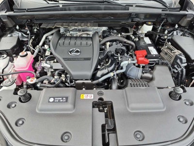 Lexus NX 350 Premium 2022