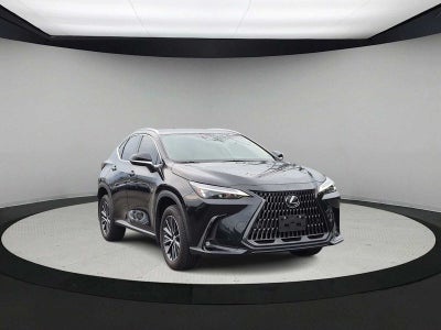 Lexus NX 350 Premium 2022