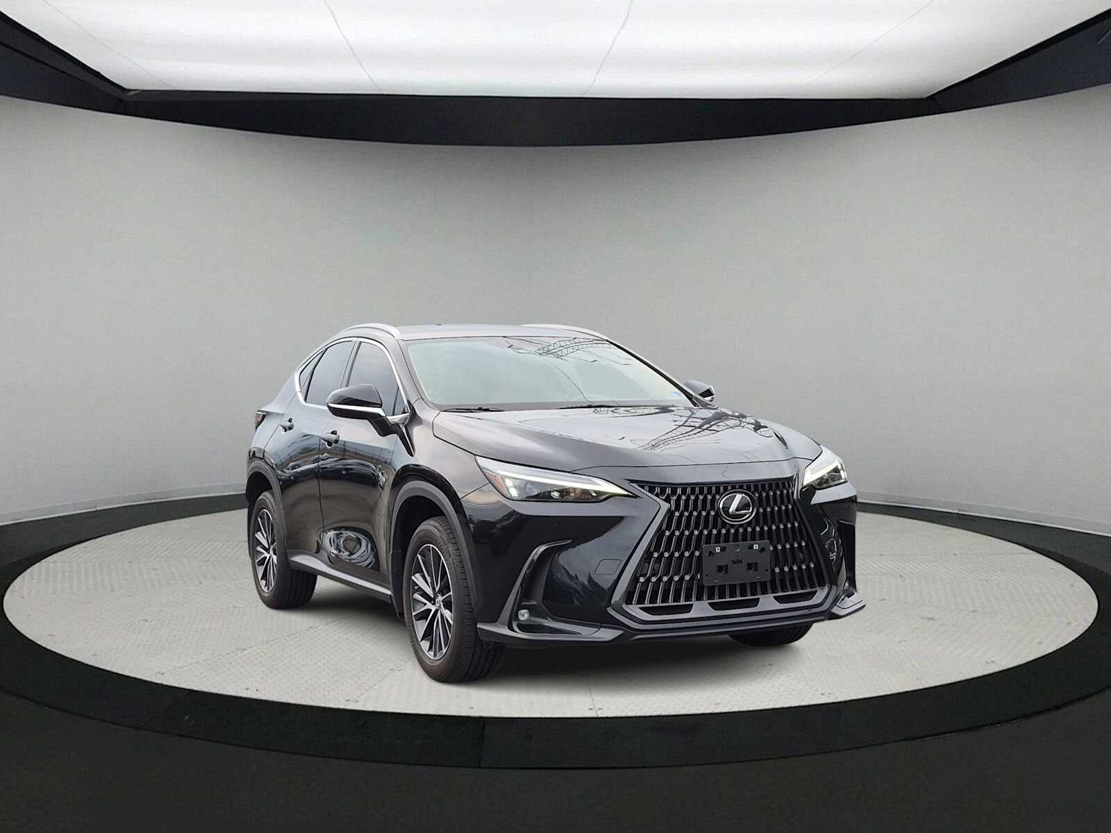Lexus NX 350 Premium 2022