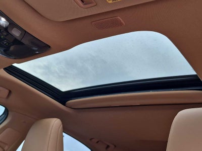 Lexus NX 350 Premium 2022
