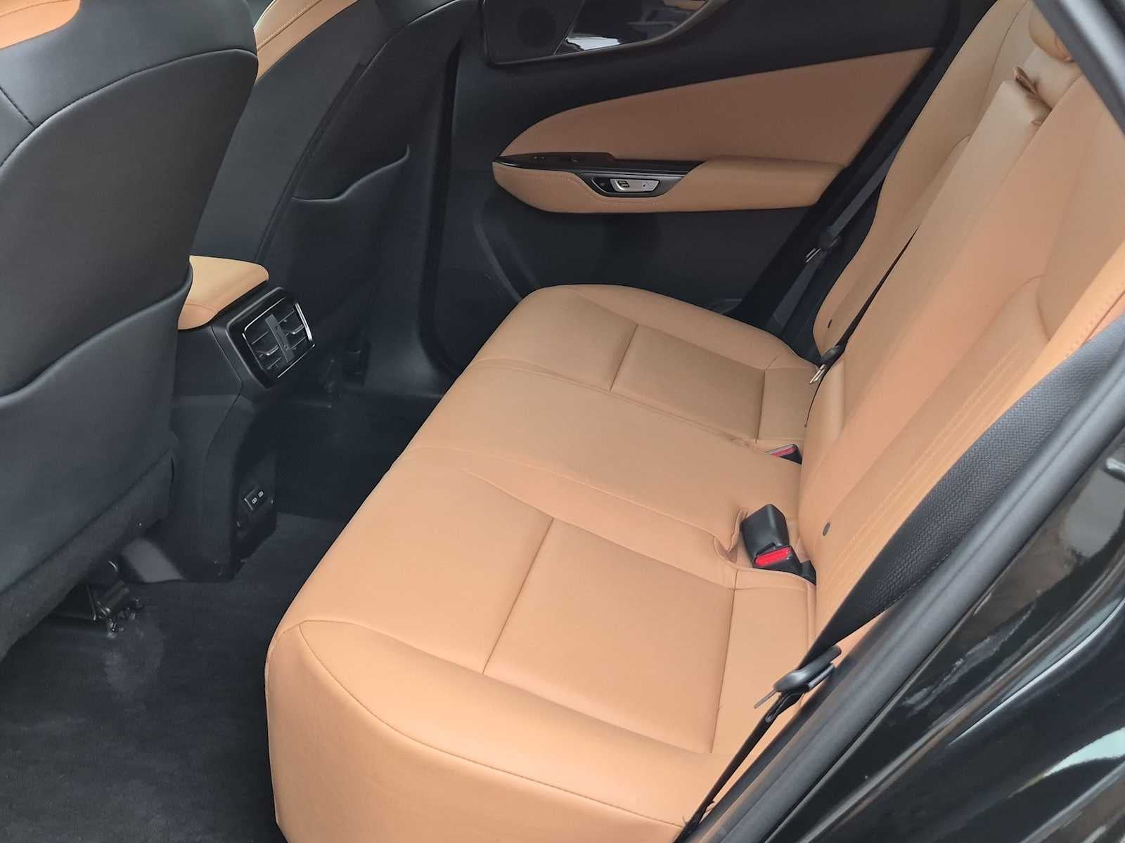 Lexus NX 350 Premium 2022
