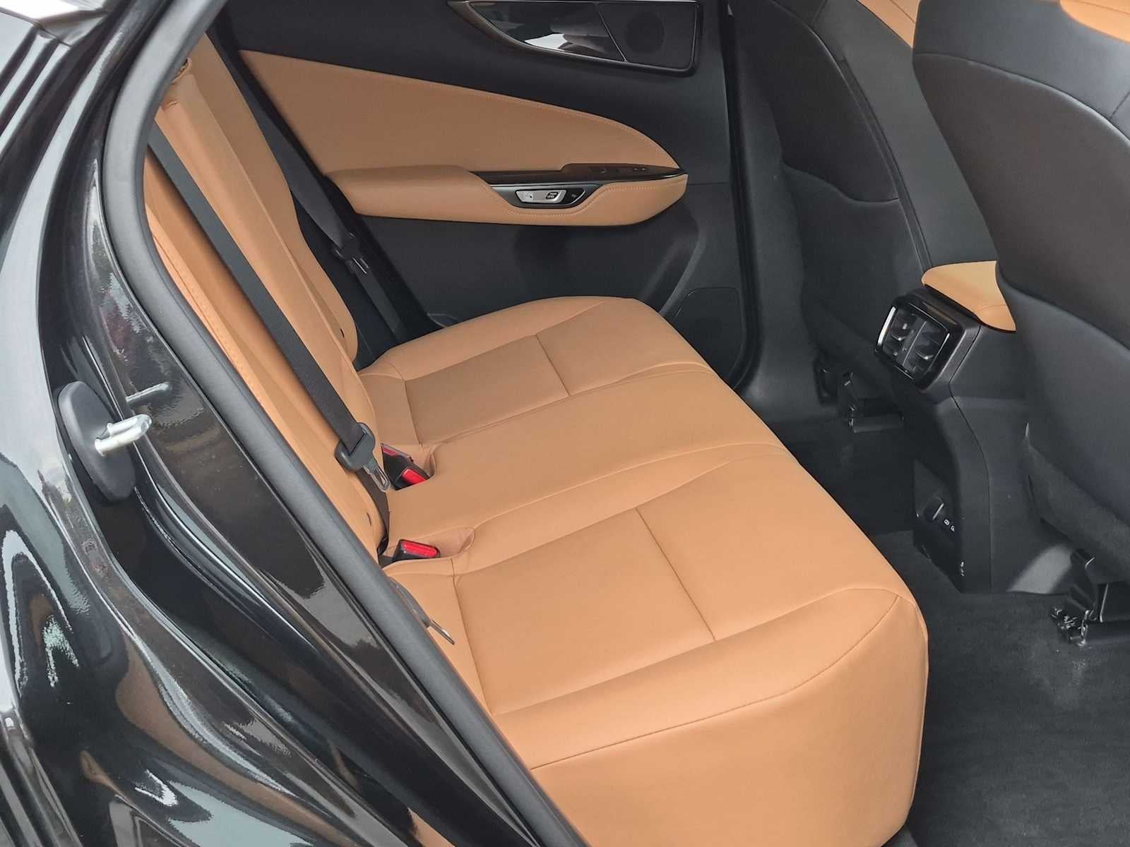 Lexus NX 350 Premium 2022