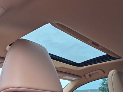 Lexus NX 350 Premium 2022