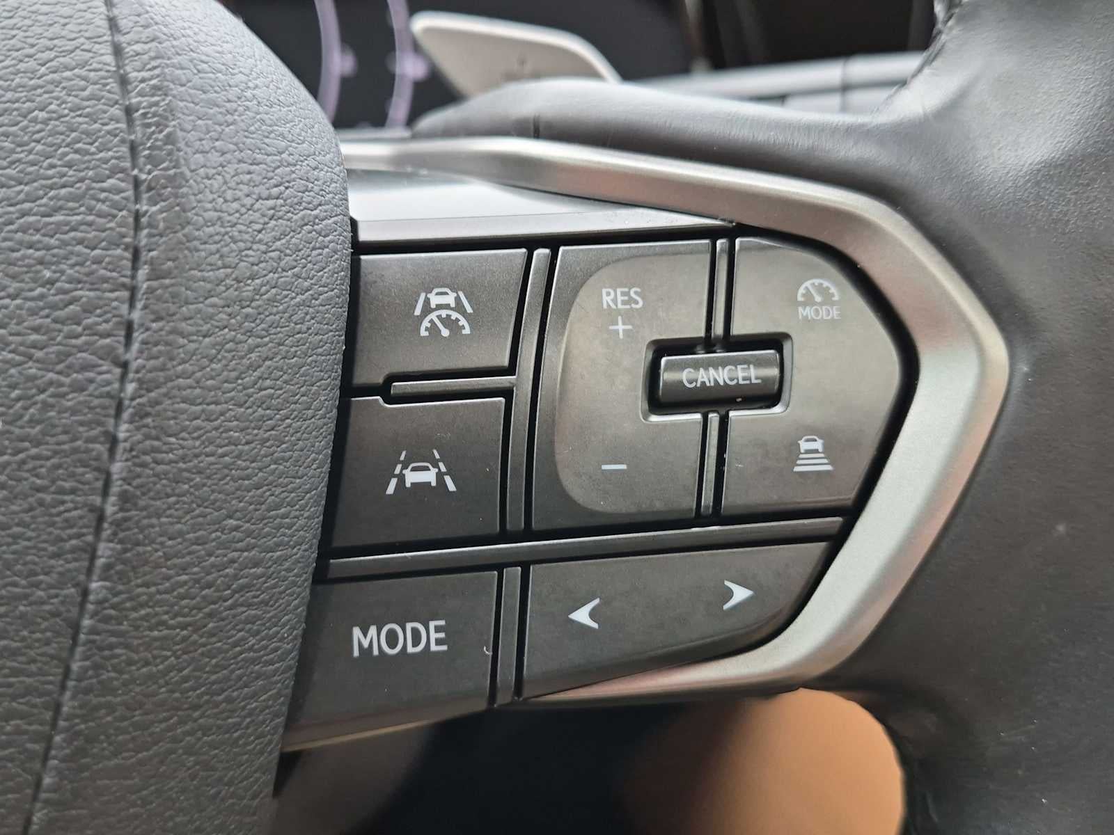Lexus NX 350 Premium 2022