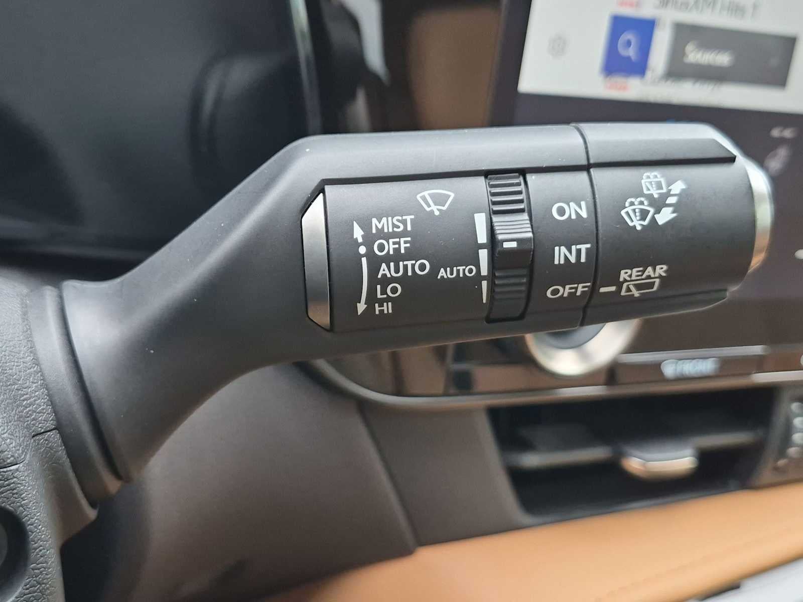 Lexus NX 350 Premium 2022