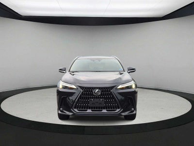 Lexus NX 350 Premium 2022