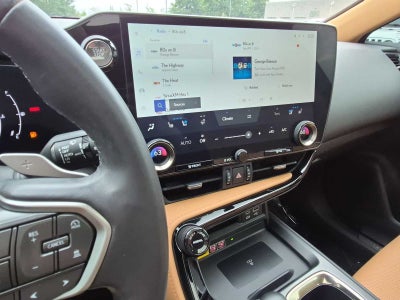 Lexus NX 350 Premium 2022
