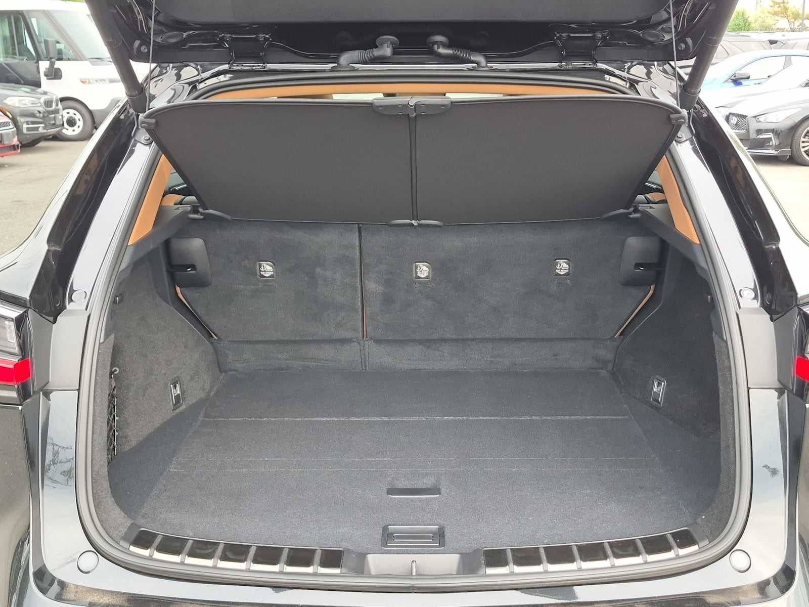 Lexus NX 350 Premium 2022