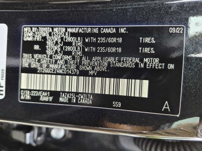 Lexus NX 350 Premium 2022