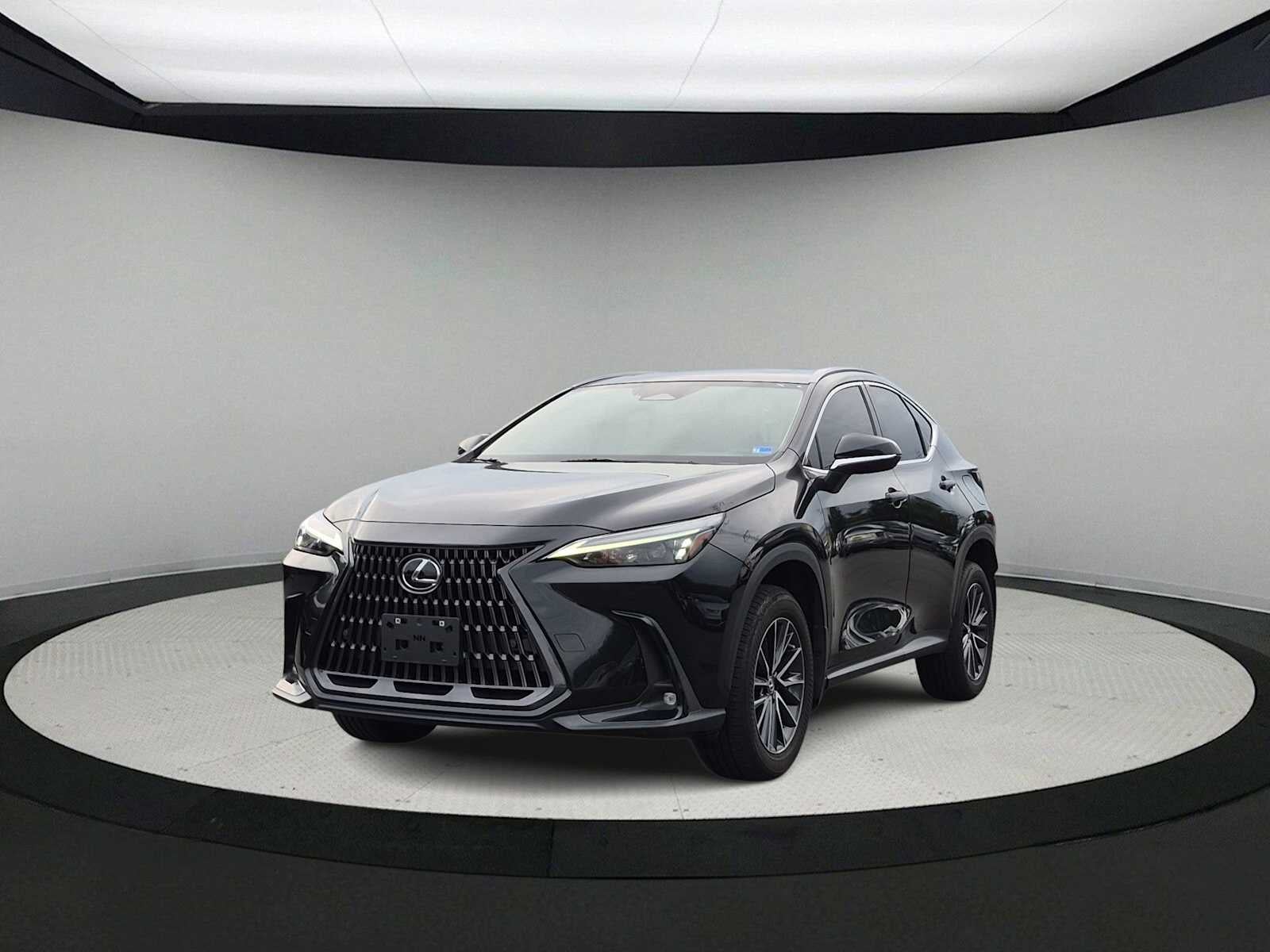 Lexus NX 350 Premium 2022