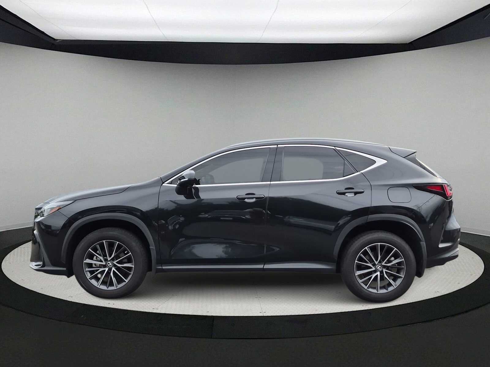 Lexus NX 350 Premium 2022