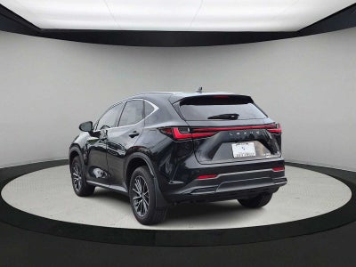 Lexus NX 350 Premium 2022