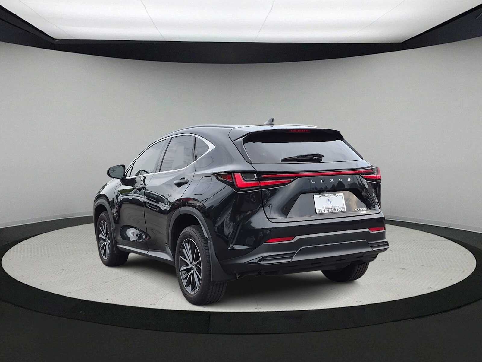 Lexus NX 350 Premium 2022