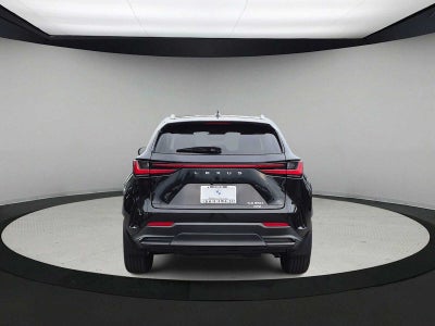 Lexus NX 350 Premium 2022