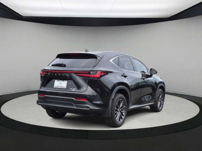 Lexus NX 350 Premium 2022