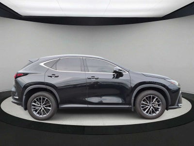 Lexus NX 350 Premium 2022