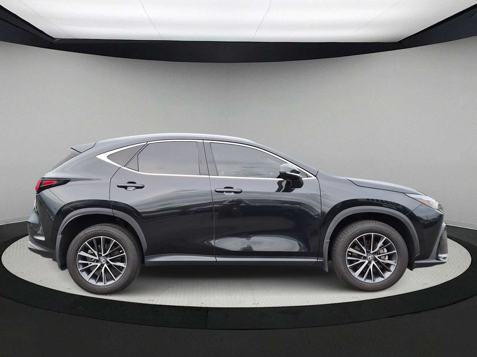 Lexus NX 350 Premium 2022