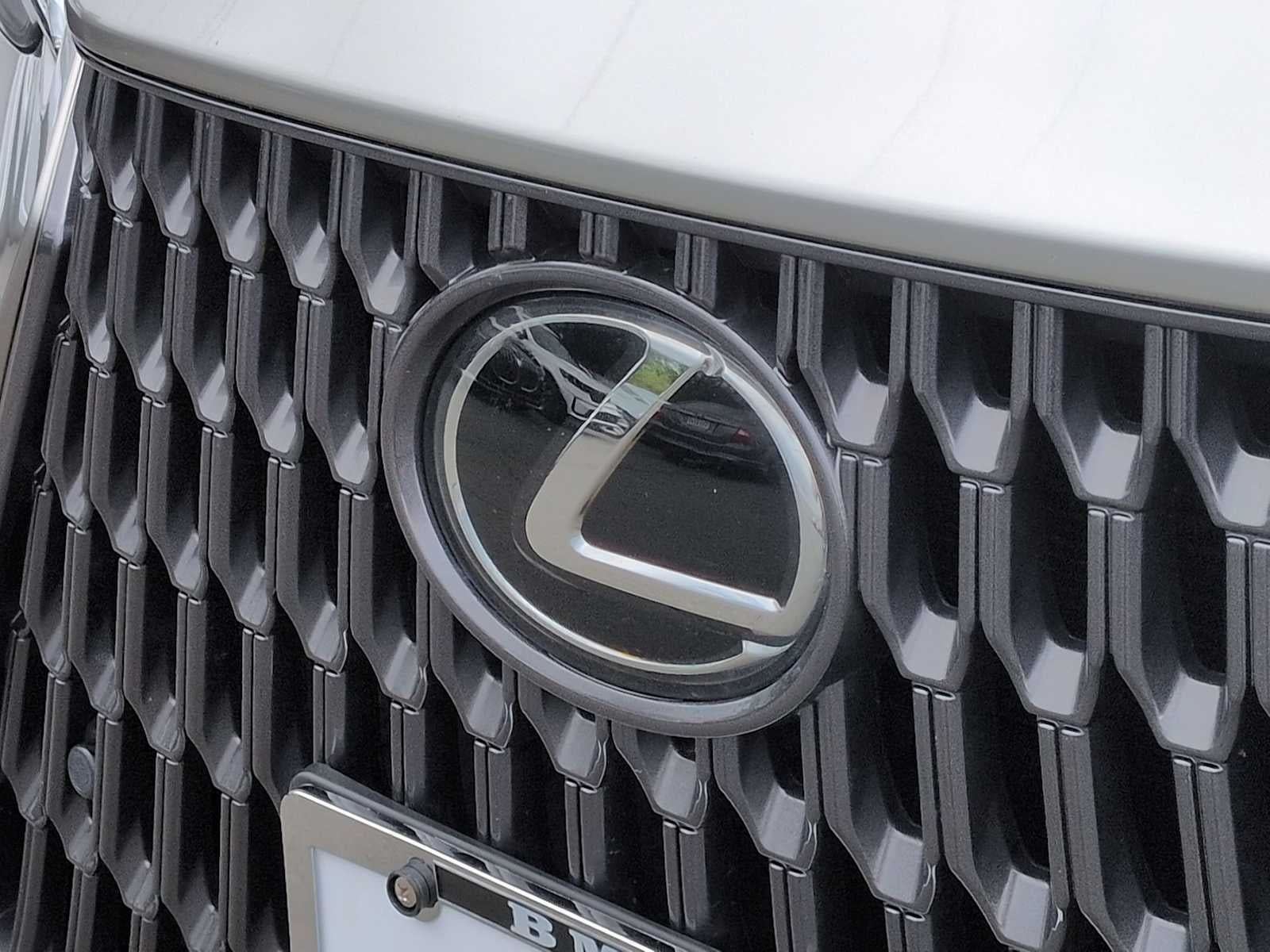 Lexus NX 350h Premium 2024