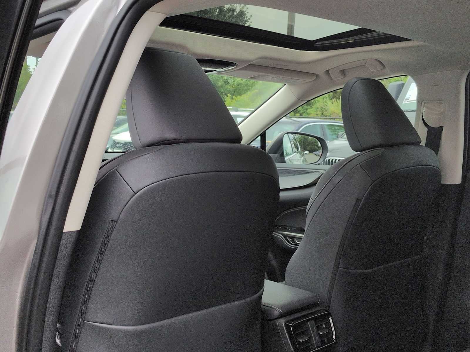 Lexus NX 350h Premium 2024