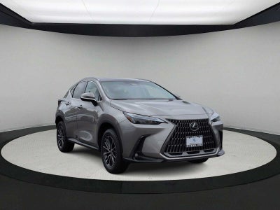Lexus NX 350h Premium 2024