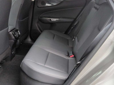 Lexus NX 350h Premium 2024