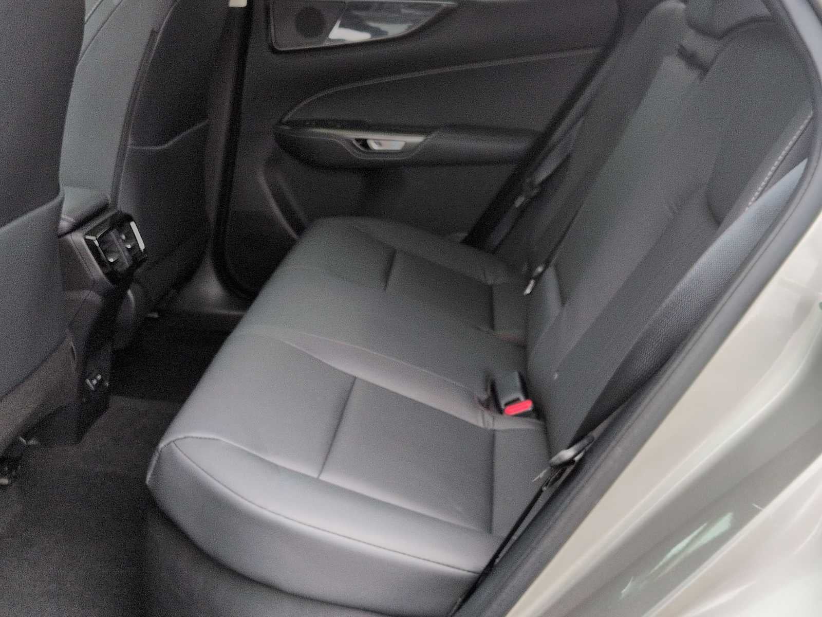 Lexus NX 350h Premium 2024