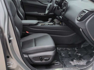 Lexus NX 350h Premium 2024