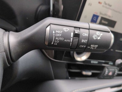 Lexus NX 350h Premium 2024