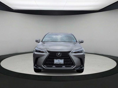 Lexus NX 350h Premium 2024