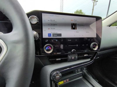 Lexus NX 350h Premium 2024