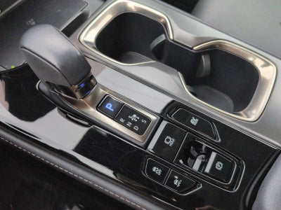 Lexus NX 350h Premium 2024