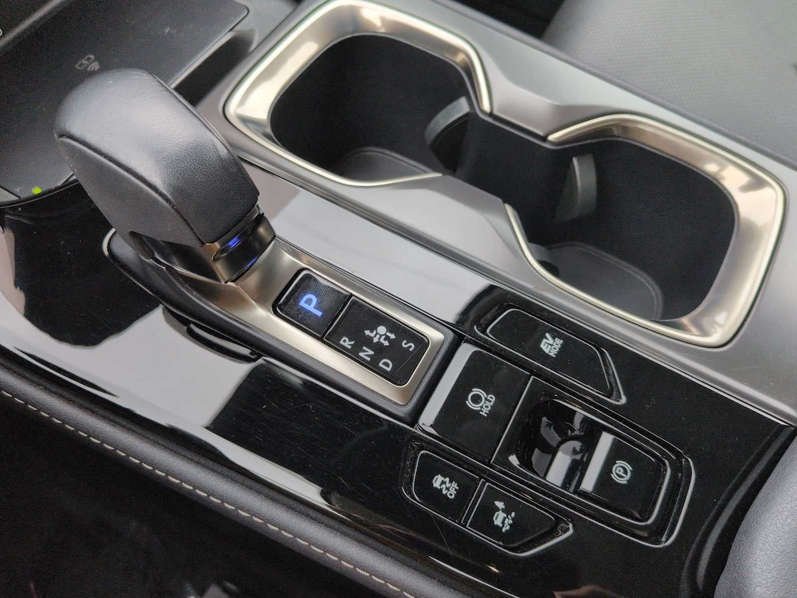 Lexus NX 350h Premium 2024