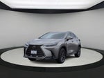Lexus NX 350h Premium 2024