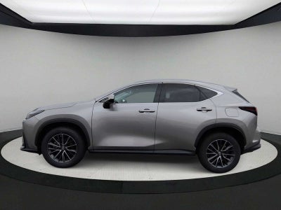 Lexus NX 350h Premium 2024