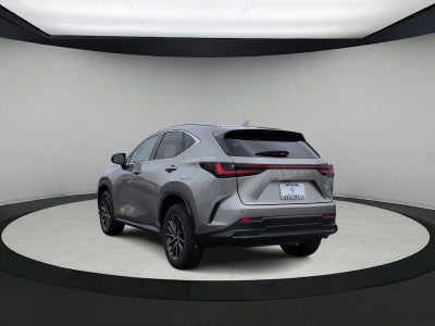 Lexus NX 350h Premium 2024